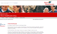 Atos Healthcare Blog