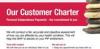 PIP Customer Charter